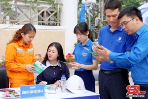 'Quyết tâm phổ cập kỹ năng số cho toàn dân