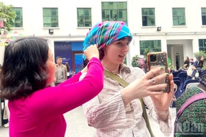 'Xây dựng kịch bản tăng trưởng ngành du lịch giai đoạn 2026-2031
