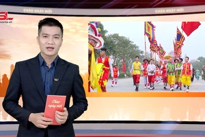 Chào ngày mới 26/4/2026