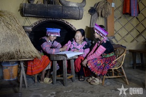 Bài 2: Không để các thế lực thù địch dùng văn hóa làm vũ khí
