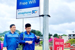 'Sơn La phát động phong trào thi đua đổi mới sáng tạo và chuyển đổi xanh