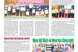 Tin ảnh Sơn La, ngày 30/4/2026
