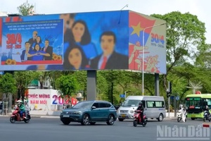 Vang mãi hào khí Đại thắng mùa Xuân 1975
