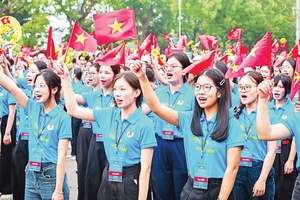 Bảo đảm lợi ích chính đáng của người lao động
