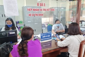 'Chính sách mới có hiệu lực từ tháng 5/2026
