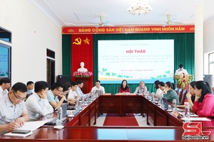 'Học tập suốt đời góp phần nâng cao chỉ số hạnh phúc của nhân dân