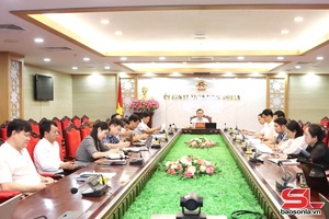 Hoàn thiện bộ máy quản lý Nhà nước về ATTP chỉ một đầu mối
