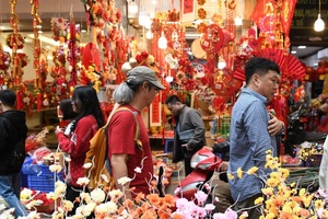 'Cơ hội để Việt Nam nâng cao vị thế, sức cạnh tranh trên bản đồ du lịch quốc tế