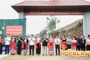 Bản tin Podcast ngày 17/5/2026