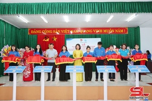 'Nhiều hoạt động thiết thực kỷ niệm Ngày sinh Chủ tịch Hồ Chí Minh