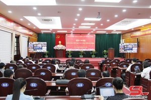'Hội nghị Báo cáo viên Trung ương toàn quốc tháng 6/2026