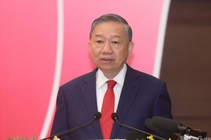 Tổng Bí thư, Chủ tịch nước Tô Lâm thăm chính thức Thái Lan, thăm cấp Nhà nước tới Singapore và Philippines