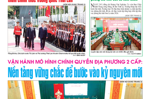 Báo Sơn La, thứ 6 ngày 29/5/2026