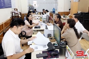 'Hoạt động công chứng chuyên nghiệp, điểm tựa an toàn cho mọi giao dịch