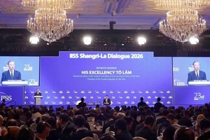 Bế mạc Đối thoại Shangri-La lần thứ 23: Việt Nam để lại dấu ấn đặc biệt