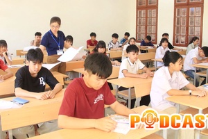Bản tin Podcast ngày 1/6/2026