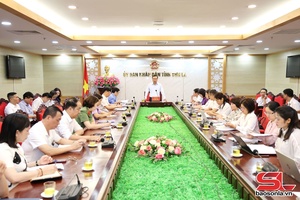 Đẩy nhanh tiến độ giải ngân vốn lĩnh vực khoa học công nghệ, đổi mới sáng tạo và chuyển đổi số