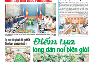 Báo Sơn La, thứ 3 ngày 2/6/2026