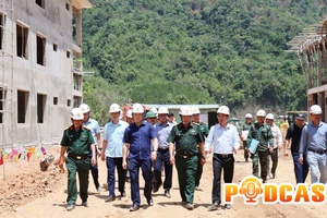 Bản tin Podcast ngày 2/6/2026