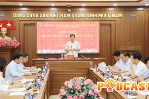 Podcast ngày 3/6/2026