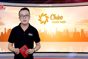 Chào ngày mới 6/6/2026