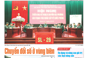 Báo Sơn La, thứ 4, ngày 10/6/2026