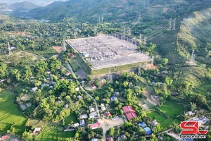 'Sơn La tập trung thu hút đầu tư các dự án năng lượng tái tạo