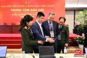 'Những minh chứng thép phản bác các luận điệu xuyên tạc về tự do báo chí tại Việt Nam