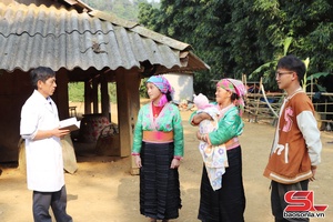 'Bảo vệ sức khỏe nhân dân trong mùa hè