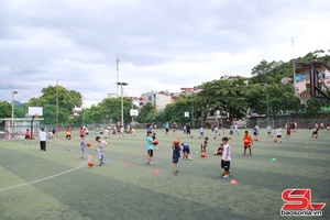 'Để mùa hè không trở thành “học kỳ thứ 3”