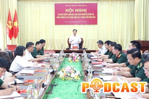 Bản tin Podcast ngày 22/6/2026