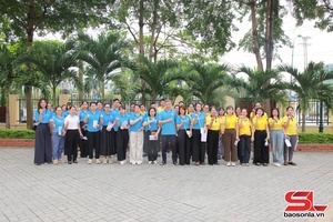 'Bảo hiểm xã hội - điểm tựa an sinh trọn đời