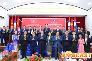 Bản tin Podcast ngày 28/6/2026