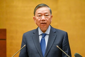 Phát biểu của Tổng Bí thư, Chủ tịch nước Tô Lâm tại Hội nghị toàn quốc quán triệt, triển khai thực hiện Nghị quyết số 10-NQ/TW của Bộ Chính trị