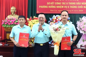 'Đảm bảo chất lượng dịch vụ công ích trên địa bàn tỉnh