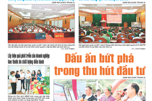 Báo Sơn La, thứ 5, ngày 2/7/2026