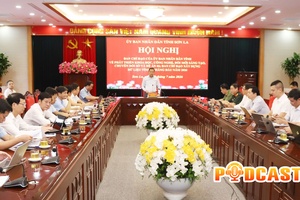 Bản tin Podcast ngày 13/7/2026