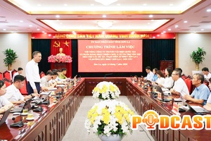 Bản tin Podcast ngày 14/7/2026