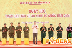 Bản tin Podcast ngày 15/7/2026