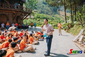 'Du lịch Sơn La hướng tới sự chuyên nghiệp