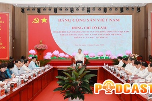 Bản tin Podcast ngày 16/7/2026