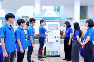 'Đưa phong trào "Bình dân học vụ số" lan tỏa sâu rộng