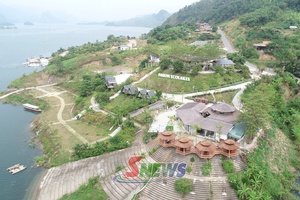 Thu hút đầu tư vùng lòng hồ thủy điện Sơn La
