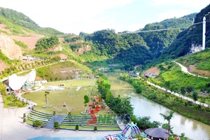 'Du lịch Mộc Châu bứt phá từ sức bật doanh nghiệp