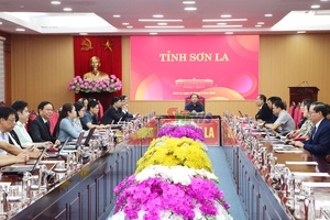 Khai mạc Hội nghị Ngoại giao lần thứ 33