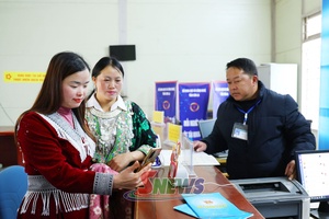 'Nâng cao hiệu quả phục vụ nhân dân