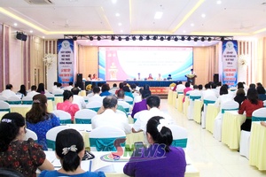 'Phiên thứ nhất Đại hội đại biểu Liên hiệp các Hội Khoa học và Kỹ thuật tỉnh lần thứ IV, nhiệm kỳ 2026-2031