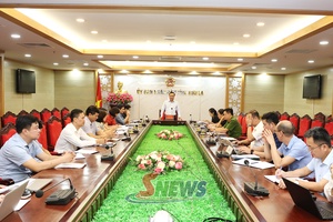 Đánh giá tiến độ khám sức khỏe định kỳ, khám sàng lọc miễn phí cho nhân dân năm 2026