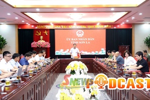 Bản tin Podcast ngày 5/8/2026