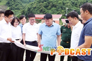 Bản tin Podcast ngày 6/8/2026